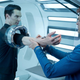 Illustration for article titled 26 glorious images from emStar Trek: Into Darkness/em show how the crew has changed